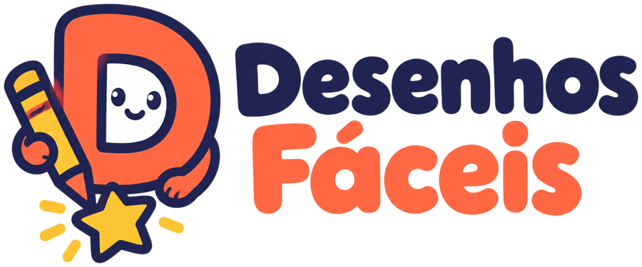 Desenhos Fáceis